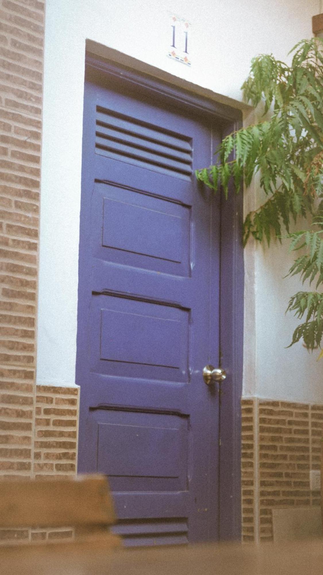 Hostal Luna Llena Getsemani Cartagena Exterior foto